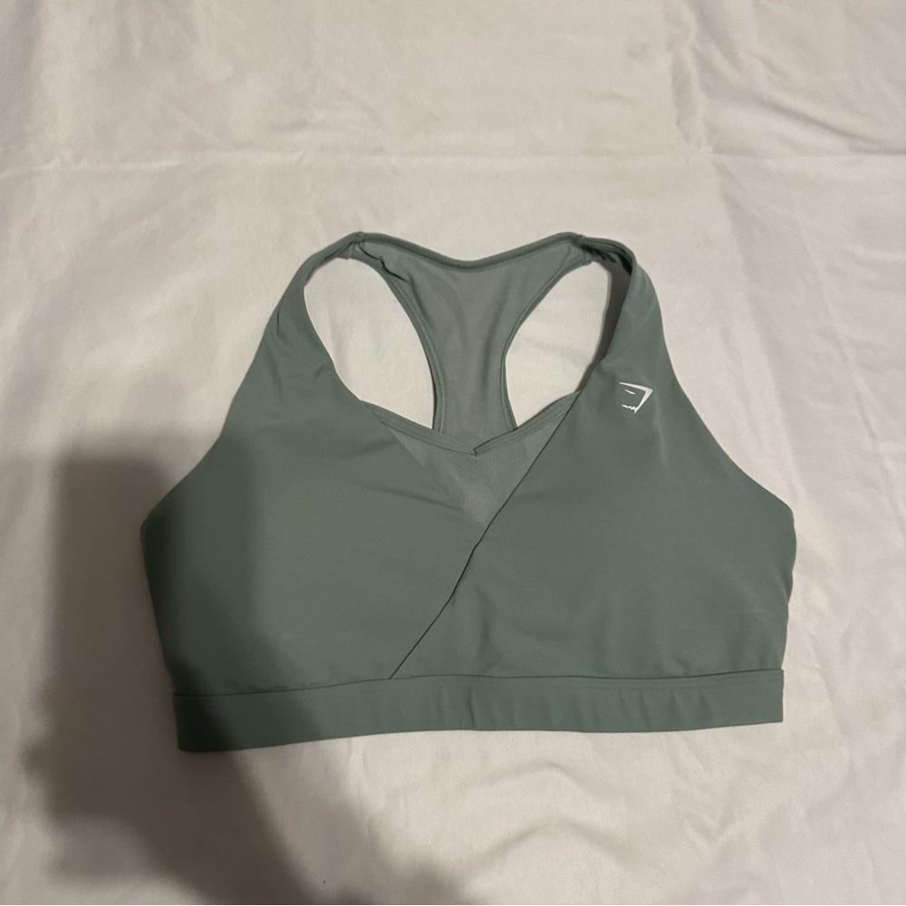 Gymshark Sports bra